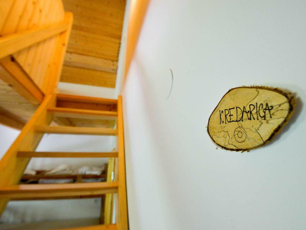 Rustic House 13 Guest House Bohinj Exterior photo